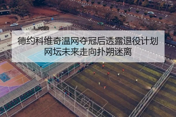 德约科维奇温网夺冠后透露退役计划 网坛未来走向扑朔迷离 - lejingt iyu